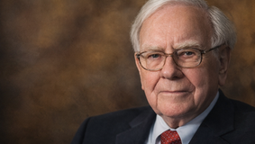 Warren Buffett maakte +6.000.000%: aan de hand van deze 5 lessen