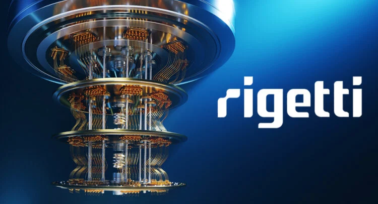 Rigetti bouwt alles zelf: kan deze quantumspeler daardoor concurrenten voorblijven?