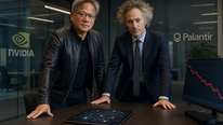 Insiders bij Nvidia en Palantir geven een $17,5 miljard waarschuwing voor AI-beleggers