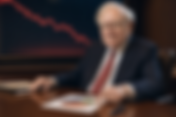 Warren Buffett wijst naar de slimste zet bij een bear market