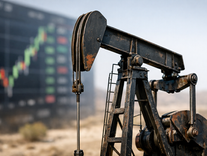 Goldman Sachs waarschuwt: olie naar $150, energieaandelen omhoog