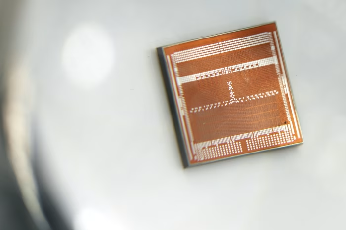 AI-geheugenchips cruciaal maar kwetsbaar in concurrentiestrijd met China