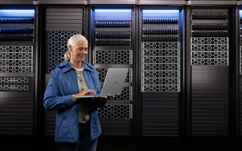 Dell PowerEdge voert de markt aan in AI serverinnovatie