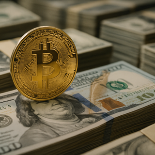 Grootste vermogensbeheerder ter wereld schuift miljarden naar crypto