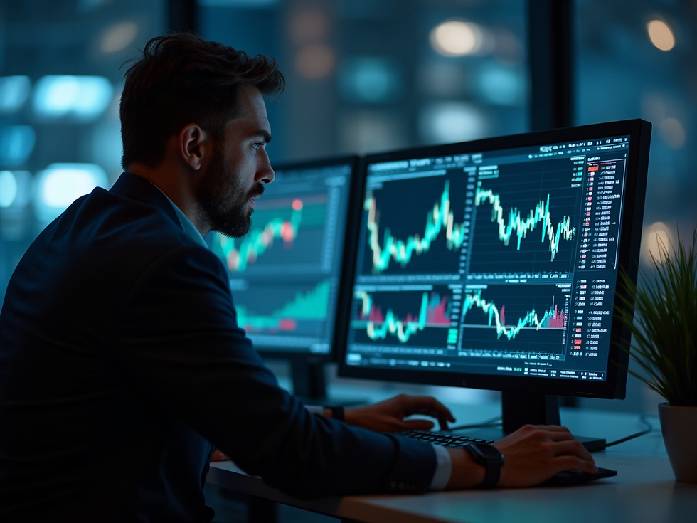 Nvidia’s AI-vliegwiel wordt $500 miljard groter, maar is dit “circulaire financiering”?