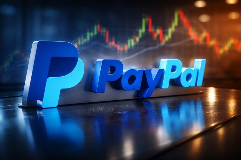 PayPal schrikt beleggers op met cijfers, dit zit er écht achter de koersval