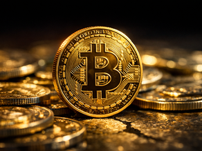 Na 27% koersklap: gaat bitcoin naar $45.000 of $100.000?