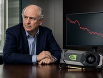 Miljardair Philippe Laffont dumpt 88% van Nvidia: negeren beleggers dit risico?