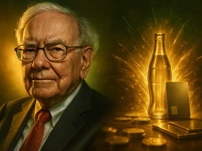 Warren Buffett zweert bij deze 2 aandelen voor de komende 20 jaar