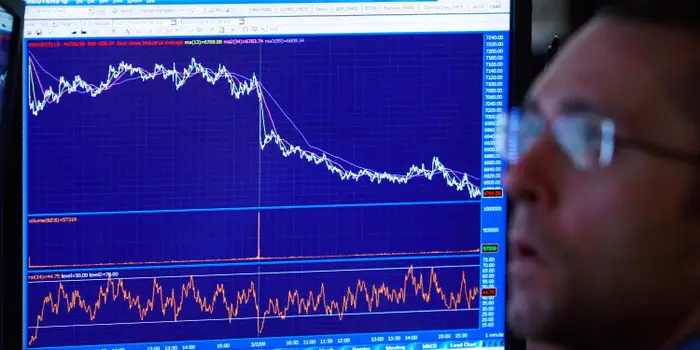 S&P 500 toont waarschuwende signalen bij hoge waardering