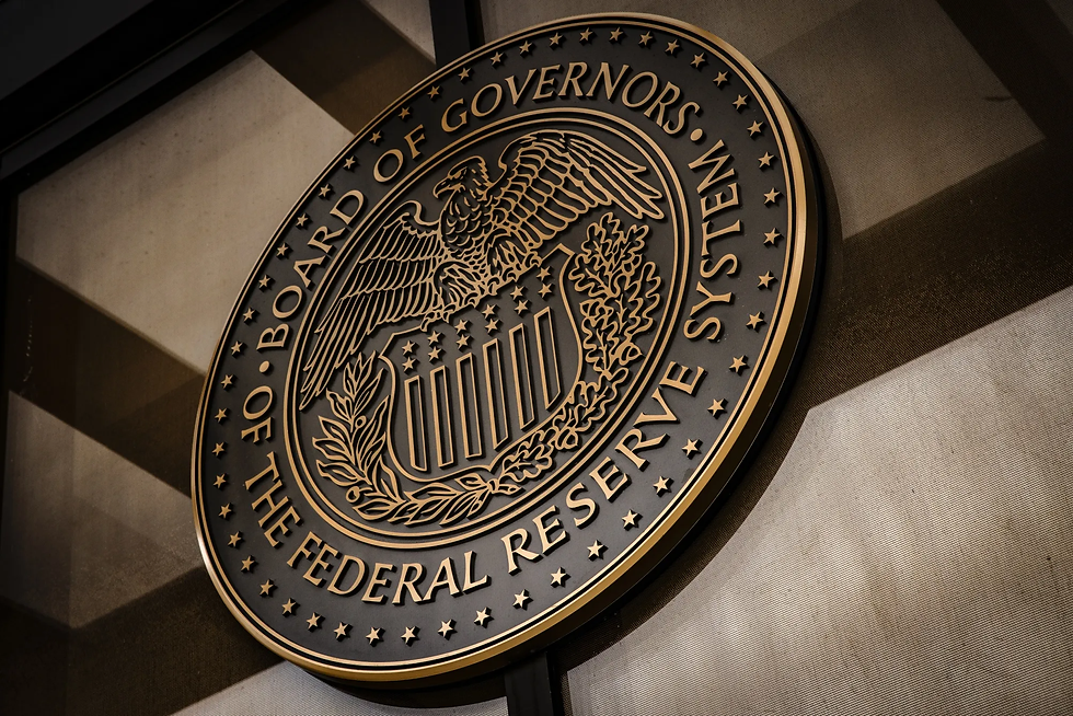 Hoe de Federal Reserve met obligatieverkopen de markt onder druk kan zetten