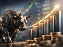 Top 5 breekt: analisten zien 5 aandelen de markt overnemen