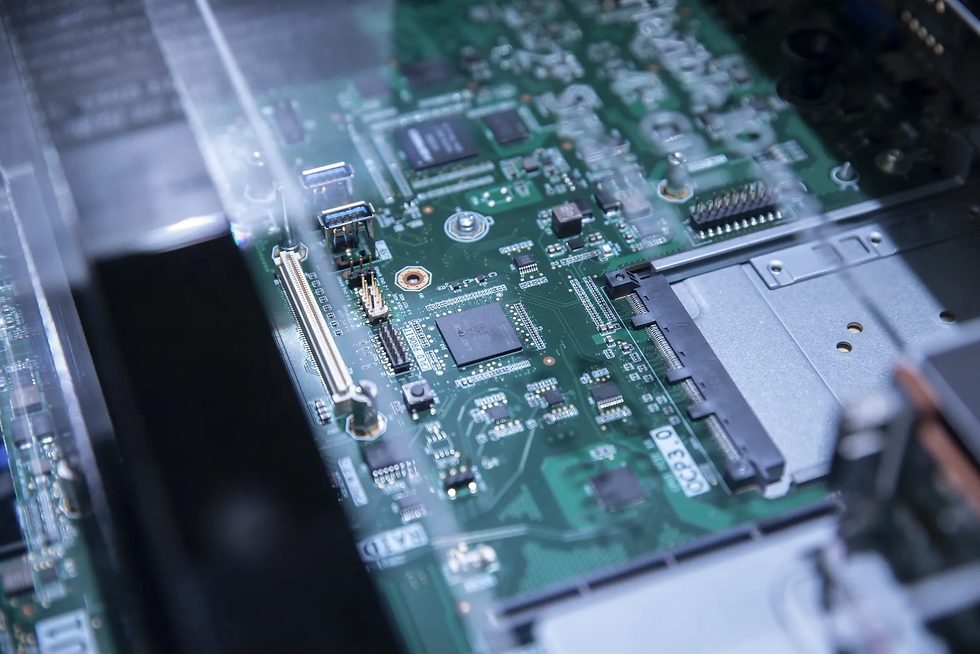 AI draait niet alleen op Nvidia chips, geheugenbedrijven zoals Micron winnen razendsnel terrein