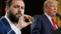 Bitcoin boven $72.000 na Trump-bijeenkomst: is dit het moment om in te stappen?