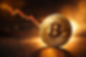 Bitcoin -30% terwijl goud explodeert boven $5.000: is dit een kans?