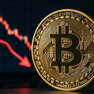 “Gezonde reset” of naderende ramp? Dit zeggen analisten over de Bitcoin-val