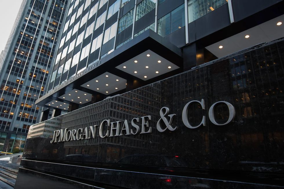 JPMorgan kiest positie: koop Nvidia, verkoop Intel in de AI-chipstrijd
