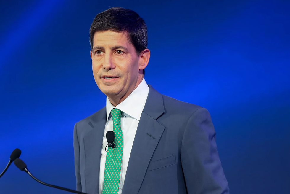 Kevin Warsh wil Fed koers radicaal veranderen en balans van 6,7 biljoen dollar afbouwen