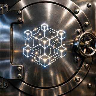 Waarom grote banken miljarden steken in blockchain