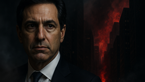 Kevin Warsh slaat alarm: Wall Street wankelt, stort de markt nu volledig in?