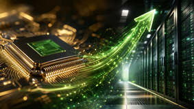 Dit verborgen AI-aandeel kan vóór 2030 exploderen tot Nvidia-niveau