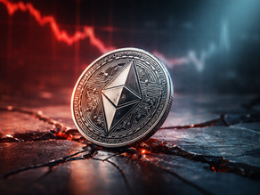 Ethereum koers keldert 33%, kan deze cryptomunt in 2026 herstellen naar 5.000 dollar?