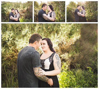 Shane & Amanda