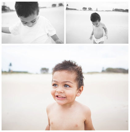 Braxton!