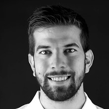 Dr Ludovic DE GRAER
