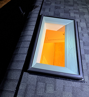 VELUX_Deck_Mounted_Skylight_RJD_Windows_&_Siding_125_Beaufort_Avenue_Livingston_NJ_07039_1
