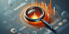 March 2025 Market Update: Tariff Tensions and Gold's Big Month