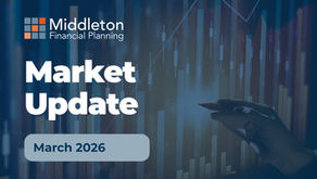 March Market Update
