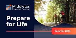 Achieve Financial Wellbeing This Festive Season: Practical Tips for Summer 2024