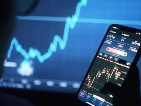 International Equities in September 2023: A Month of Challenges and Opportunities