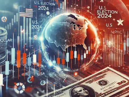U.S. Election 2024: Market Impact Analysis and Investment Implications