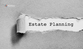 Why Estate Planning Is Crucial for Your Financial Future