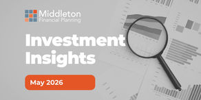 Investment Insights – May 2026