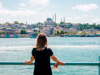 Istanbul et ses infos pratiques