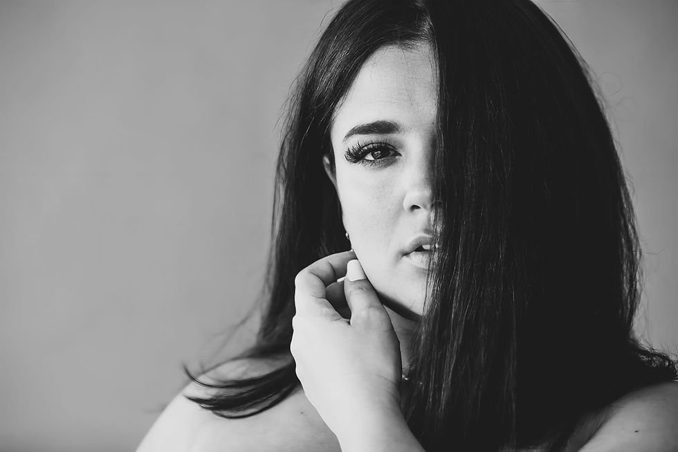 Jennifer Villanueva 5