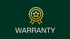 warranty