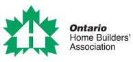 Ontario Home Builder Logo