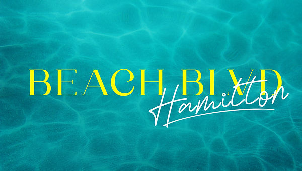 Beach Blvd Hamilton
