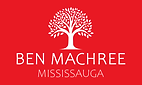 Ben Machree Logo