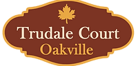 Trudale New Logo