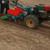 CORN PLANTER WITH FERTILIZER (2 ROW)