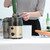 JUICE EXTRACTING MACHINE