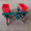 Thumbnail: CORN PLANTER WITH FERTILIZER (2 ROW)
