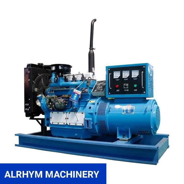 GENERATOR