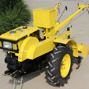 HAND WALKING TRACTOR - 8HP