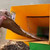 WOOD CHIPPER/SHREDDER MACHINE